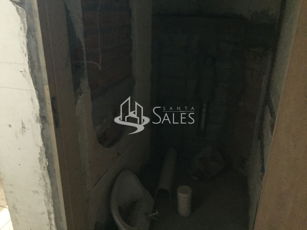 Loja-Salão para alugar, 34m² - Foto 15