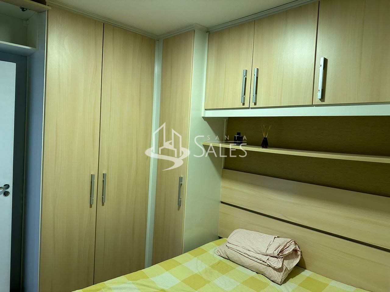 Apartamento, 2 quartos, 53 m² - Foto 3