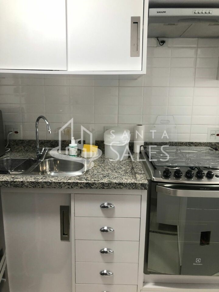 Apartamento, 1 quarto, 41 m² - Foto 18