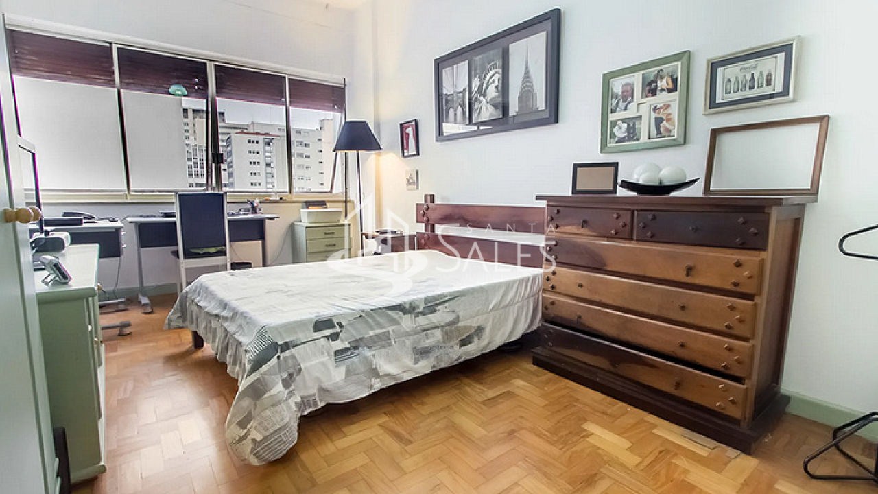 Apartamento, 3 quartos, 170 m² - Foto 26