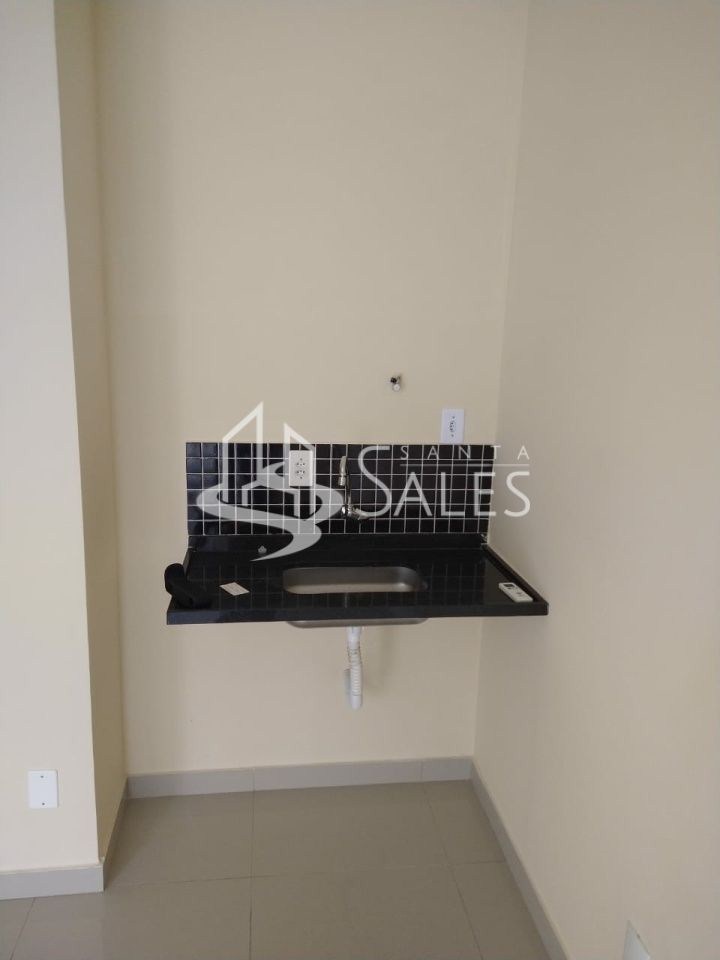 Apartamento, 1 quarto, 47 m² - Foto 5