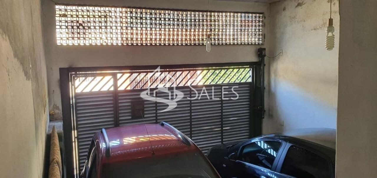 Sobrado à venda com 2 quartos, 120m² - Foto 10