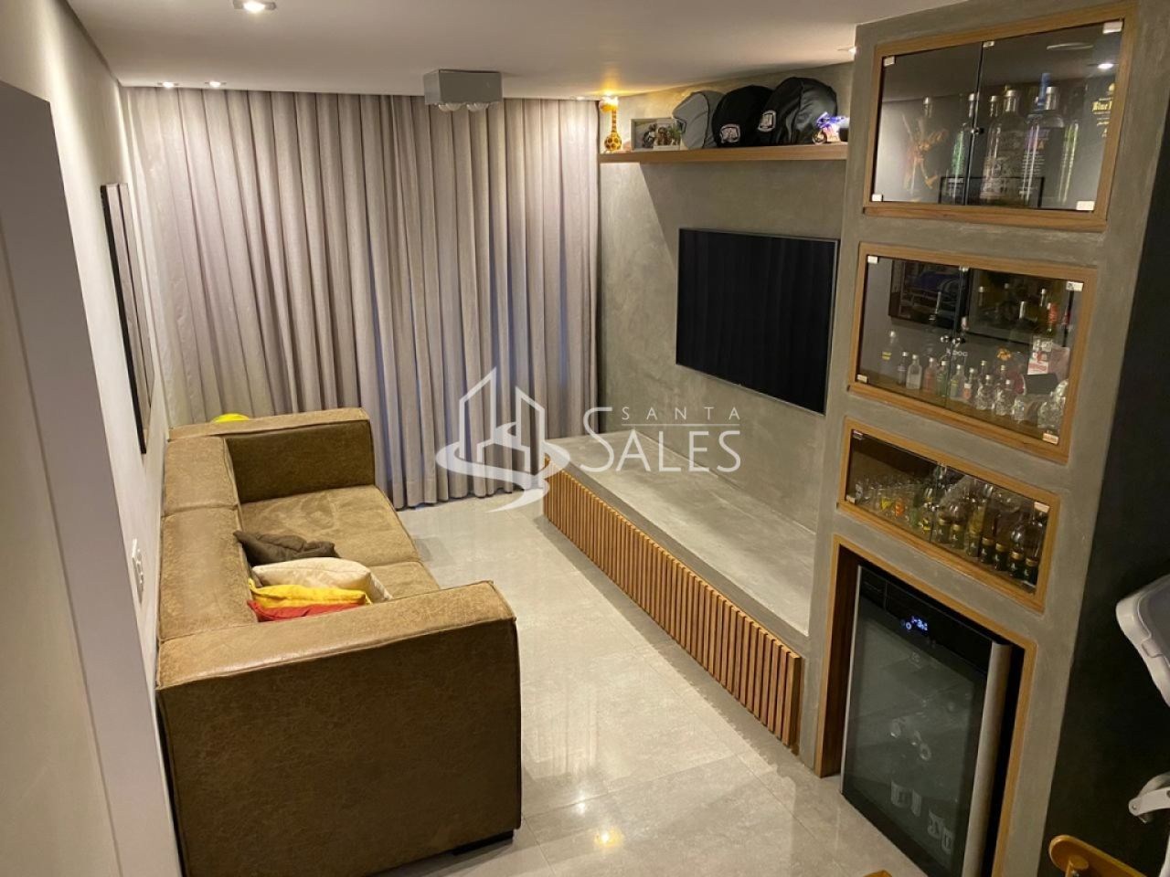 Apartamento, 2 quartos, 67 m² - Foto 3