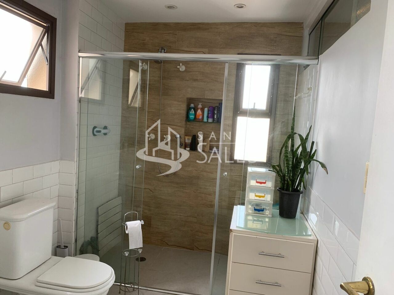 Cobertura à venda com 4 quartos, 358m² - Foto 4