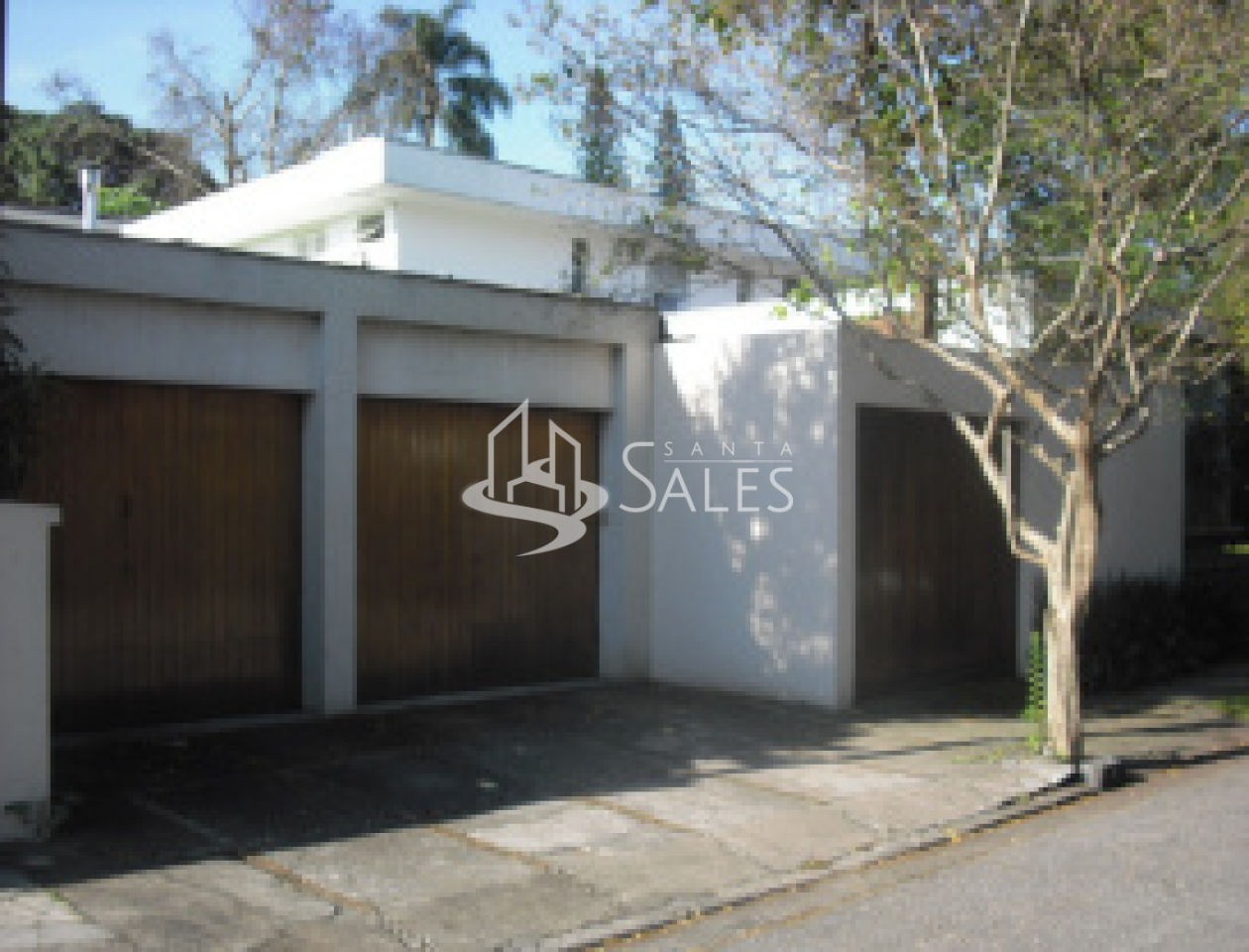 Casa, 4 quartos, 420 m² - Foto 31