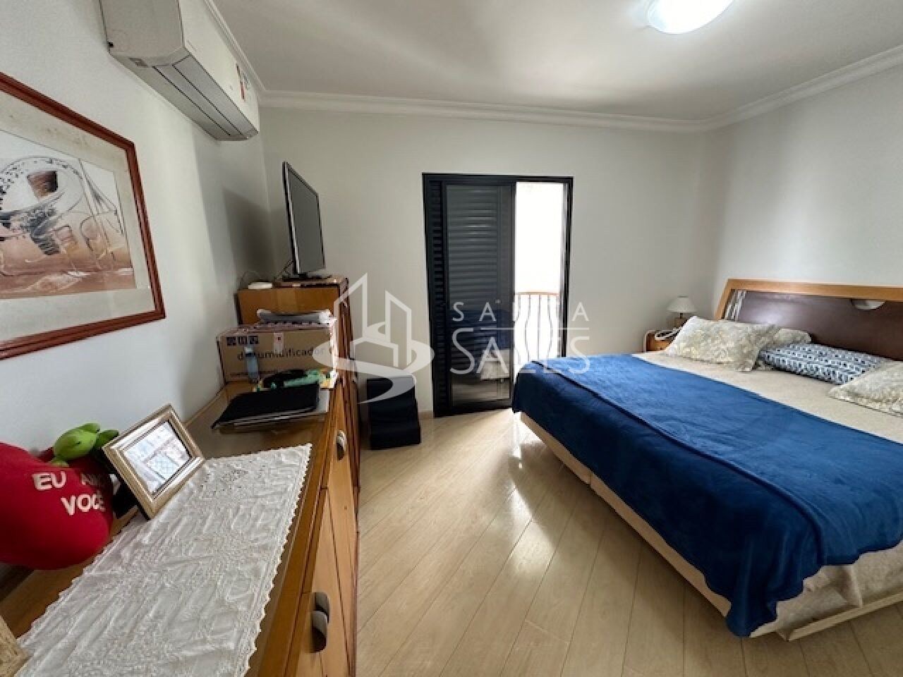 Apartamento, 4 quartos, 210 m² - Foto 13