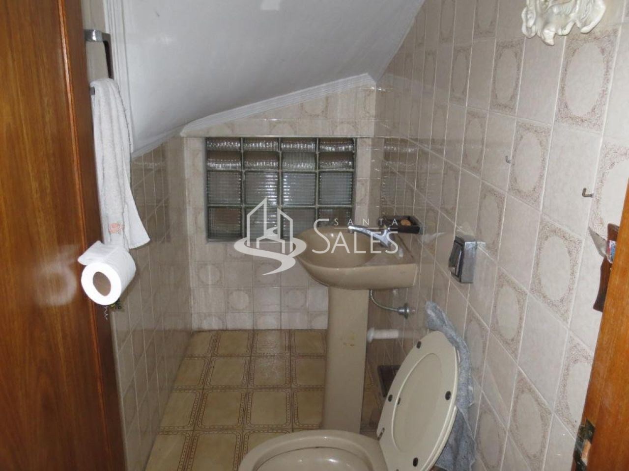 Sobrado, 3 quartos, 177 m² - Foto 124