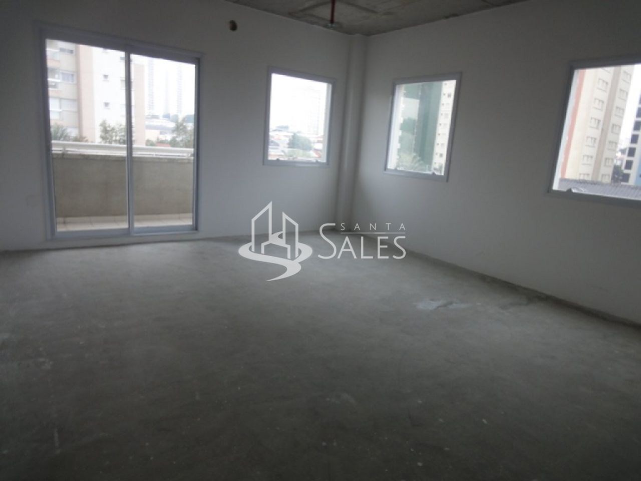 Sala-Conjunto, 38 m² - Foto 13