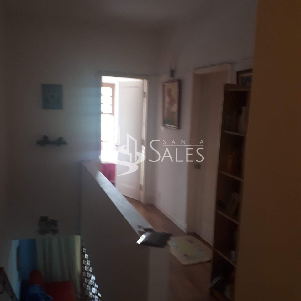 Sobrado, 3 quartos, 271 m² - Foto 78