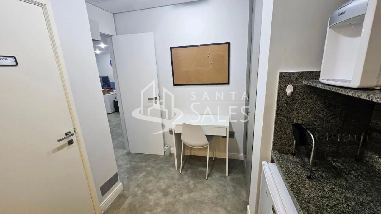 Sala-Conjunto, 100 m² - Foto 11