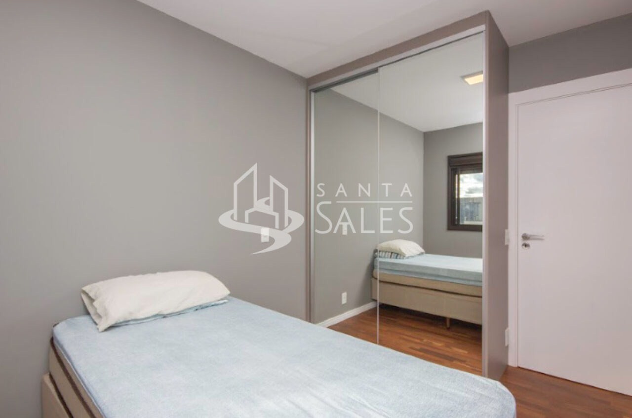 Apartamento, 3 quartos, 163 m² - Foto 5