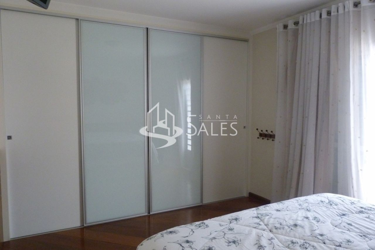 Sobrado, 3 quartos, 300 m² - Foto 8
