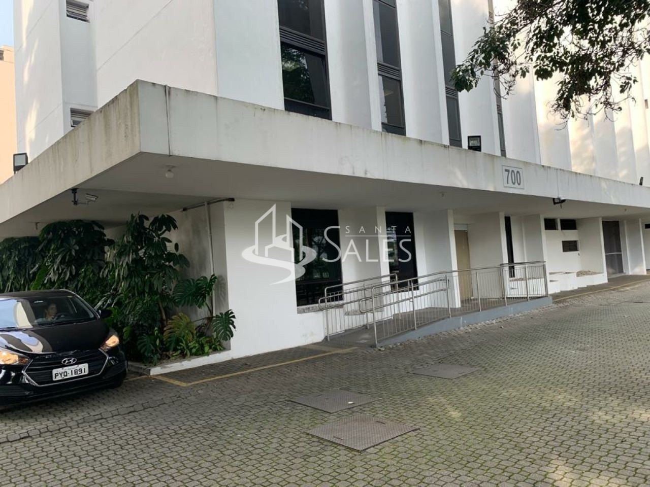 Loja-Salão para alugar, 180m² - Foto 2