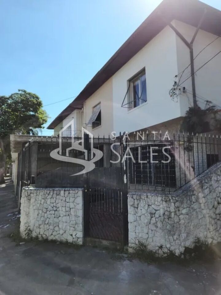 Prédio Inteiro, 120 m² - Foto 3