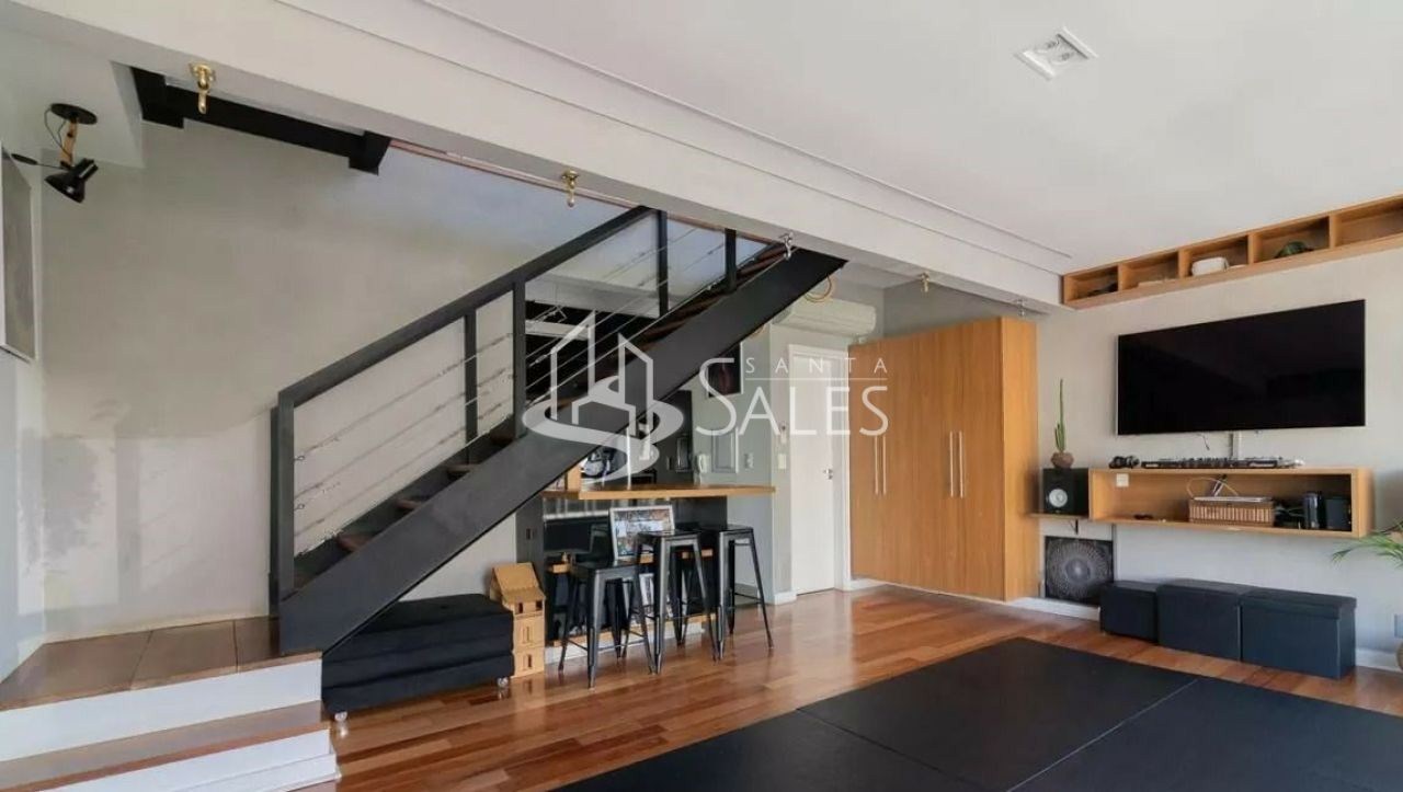 Apartamento, 1 quarto, 64 m² - Foto 15