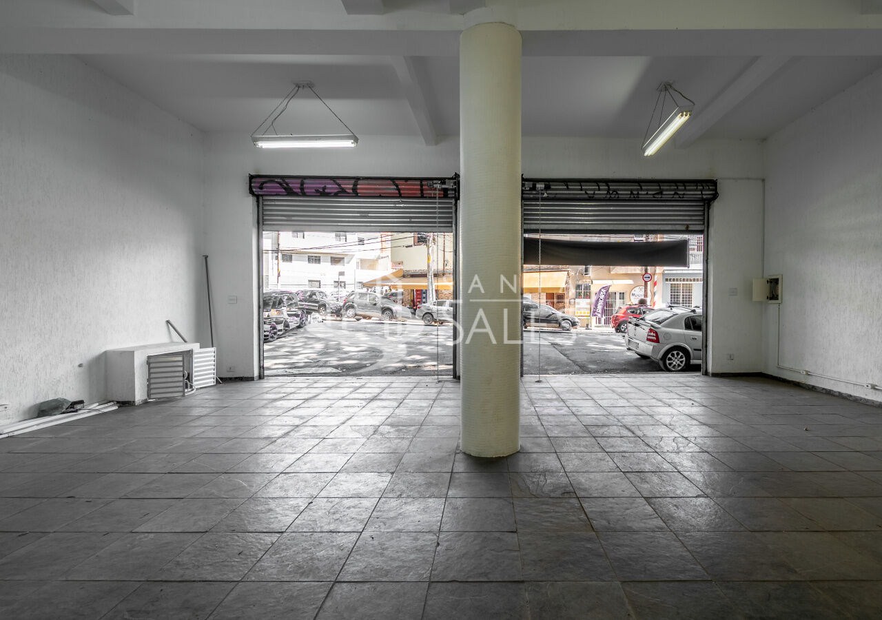 Prédio Inteiro, 129 m² - Foto 8