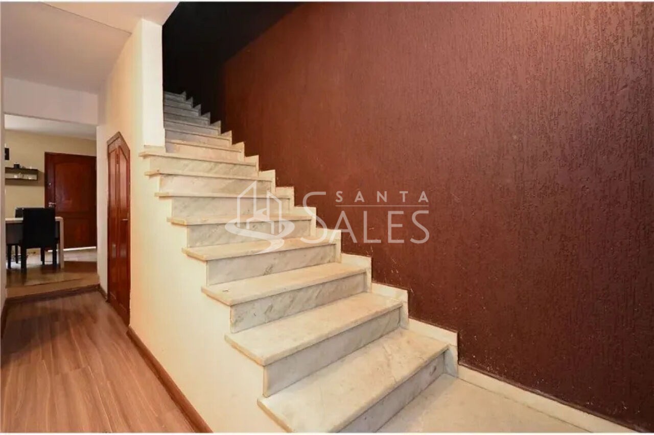 Sobrado, 3 quartos, 210 m² - Foto 17