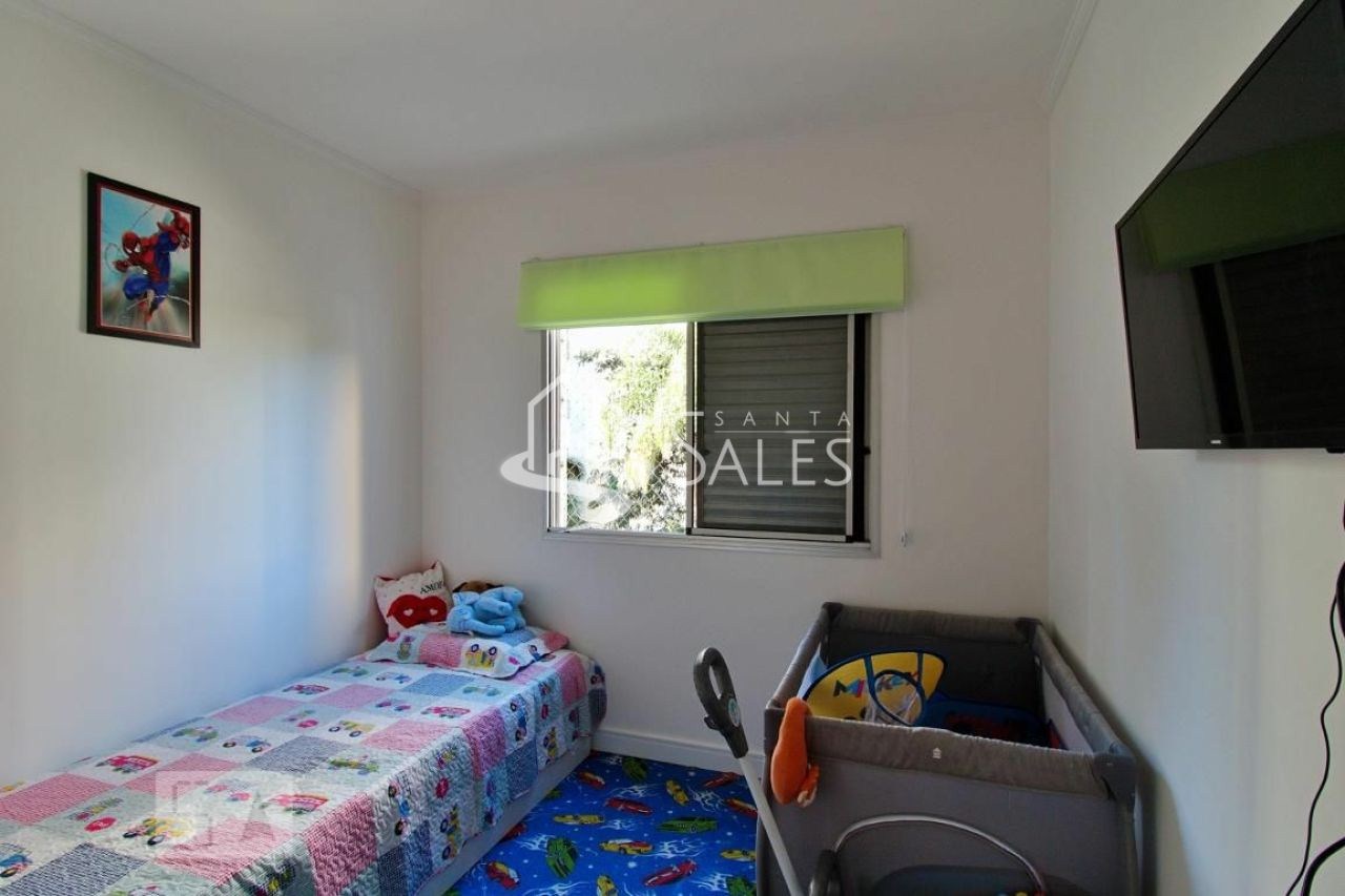 Apartamento, 3 quartos, 110 m² - Foto 18