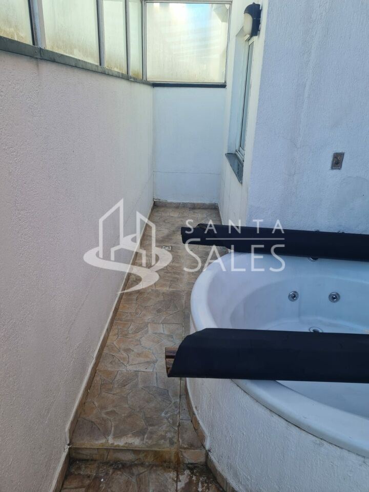 Apartamento, 3 quartos, 110 m² - Foto 38