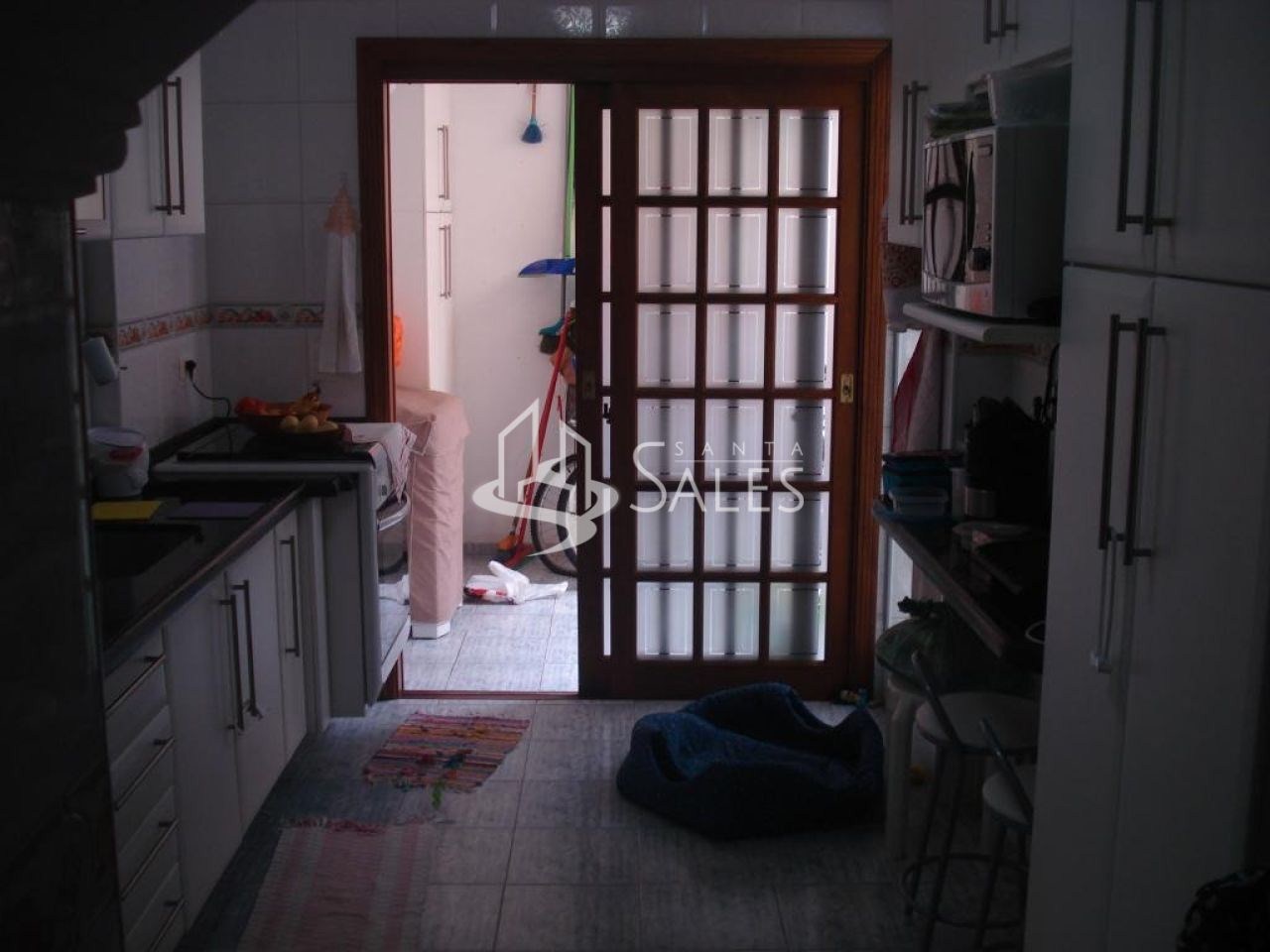 Sobrado, 3 quartos, 105 m² - Foto 60