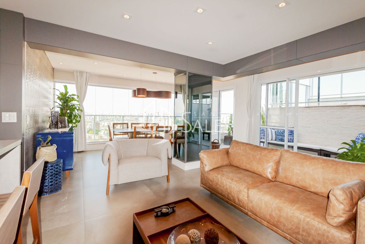 Apartamento, 3 quartos, 225 m² - Foto 19