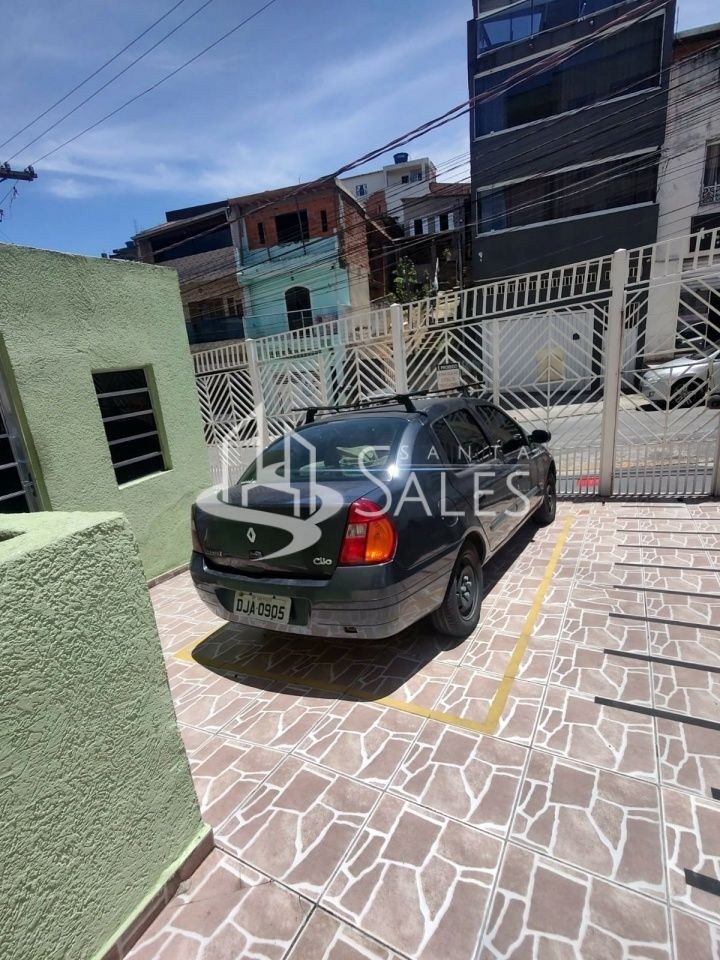 Casa de Condomínio, 2 quartos - Foto 6