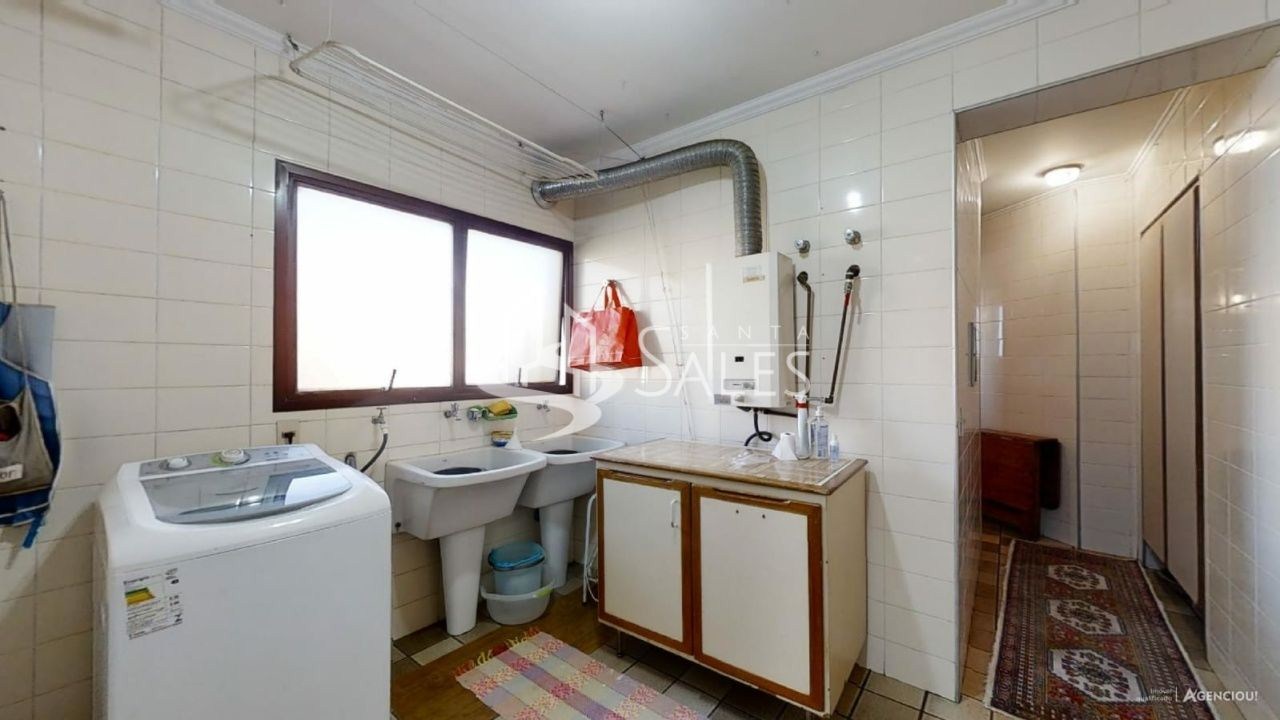 Apartamento, 4 quartos, 274 m² - Foto 53
