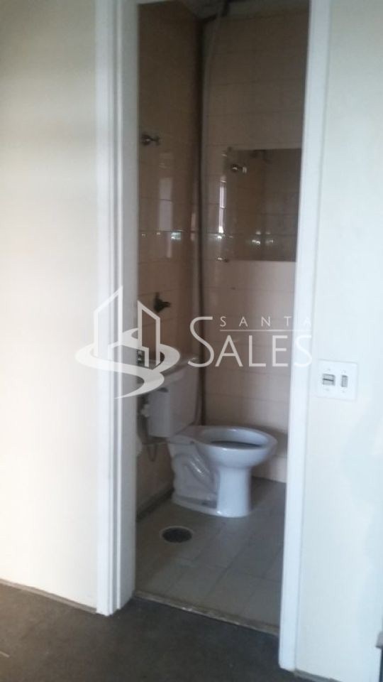 Sala-Conjunto, 30 m² - Foto 8