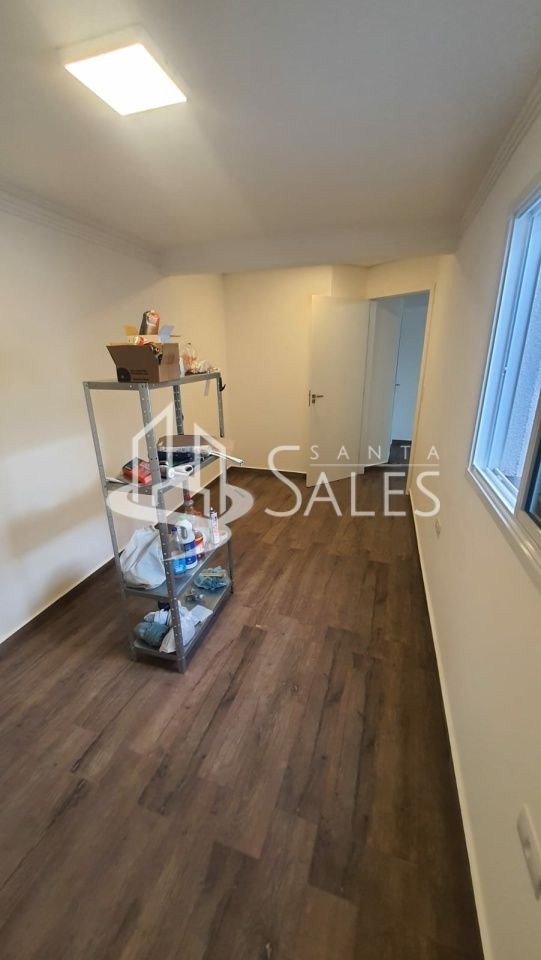 Cobertura à venda com 3 quartos, 154m² - Foto 4