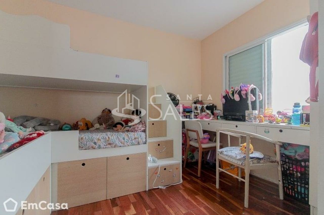 Sobrado, 3 quartos, 130 m² - Foto 16