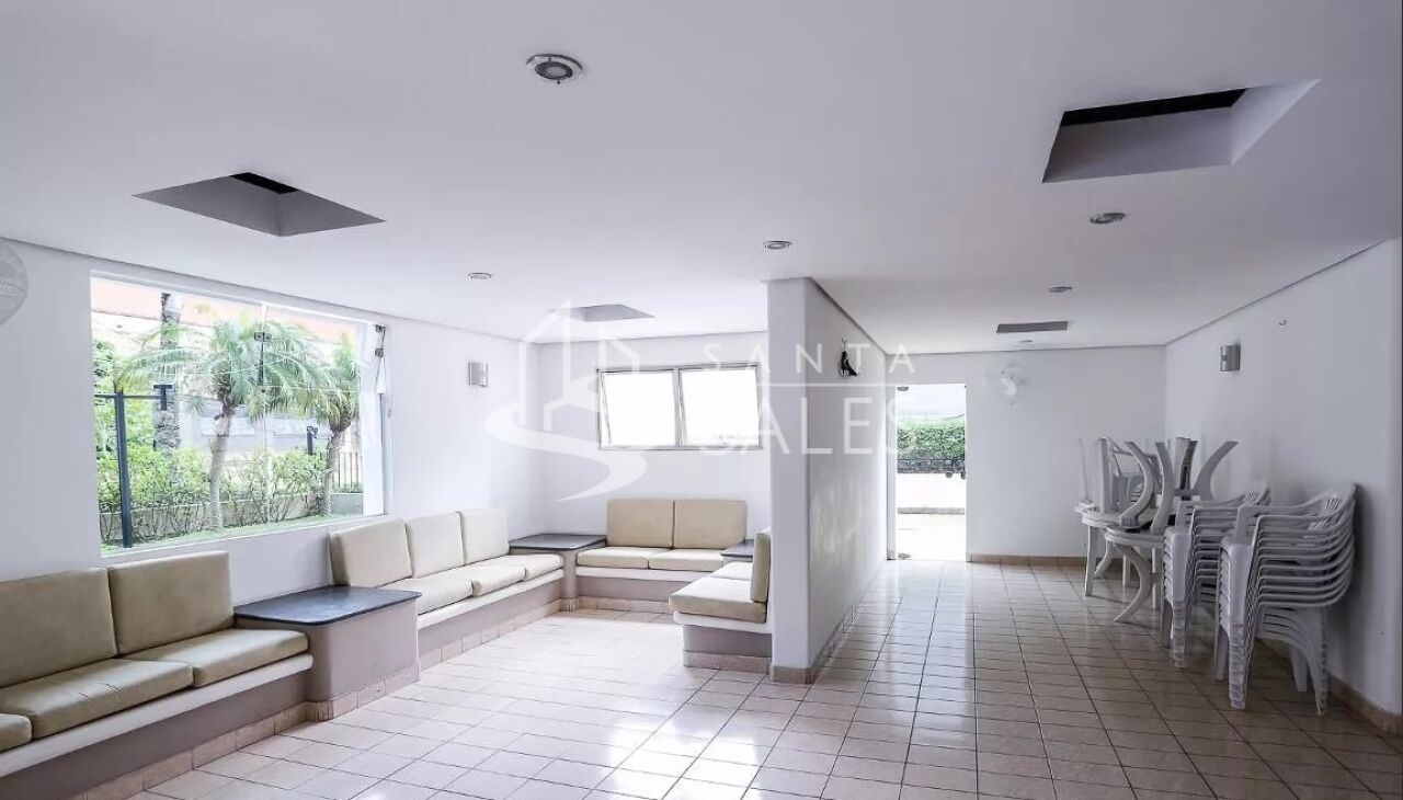 Apartamento para alugar com 3 quartos, 83m² - Foto 1