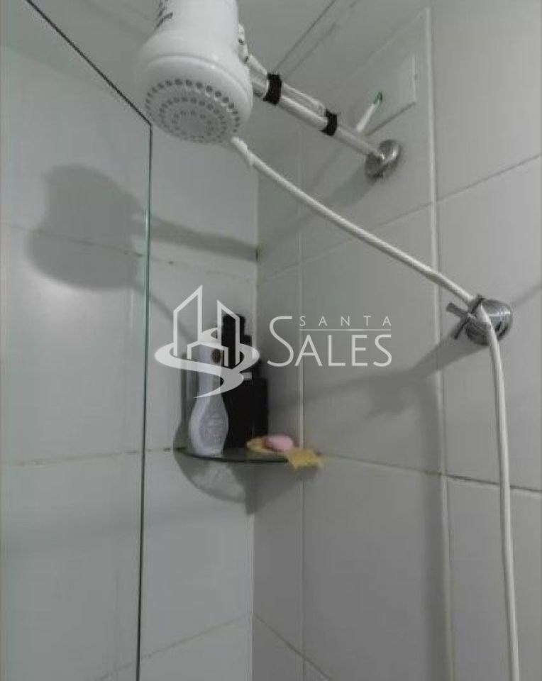 Apartamento, 1 quarto, 33 m² - Foto 12