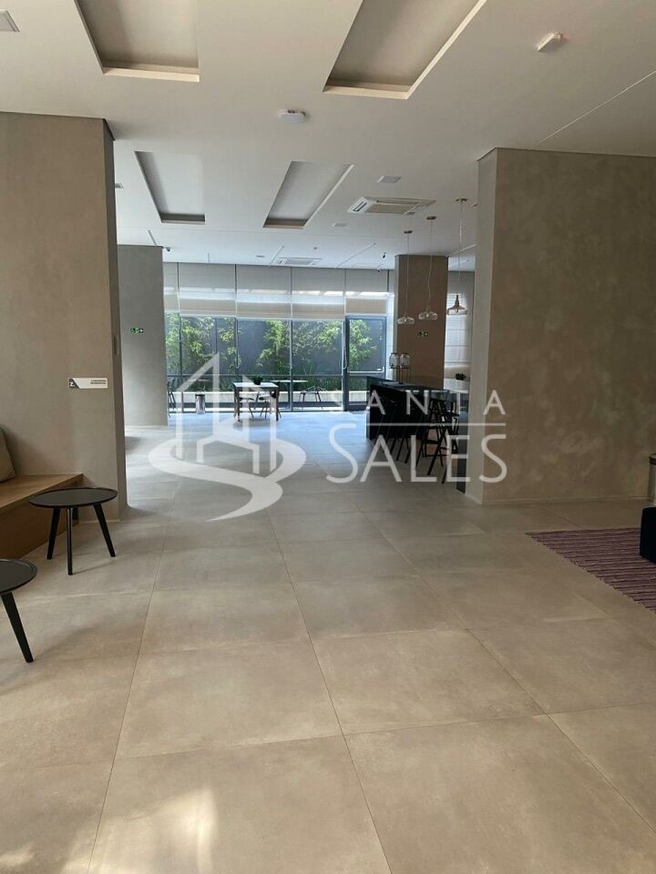Apartamento, 1 quarto, 49 m² - Foto 45