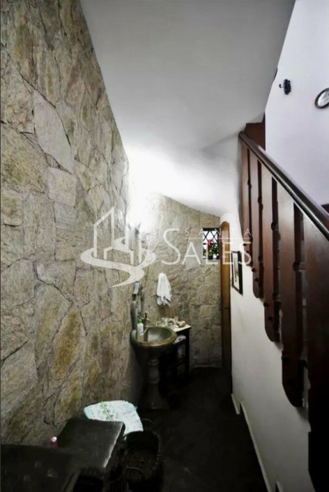 Sobrado, 6 quartos, 600 m² - Foto 12