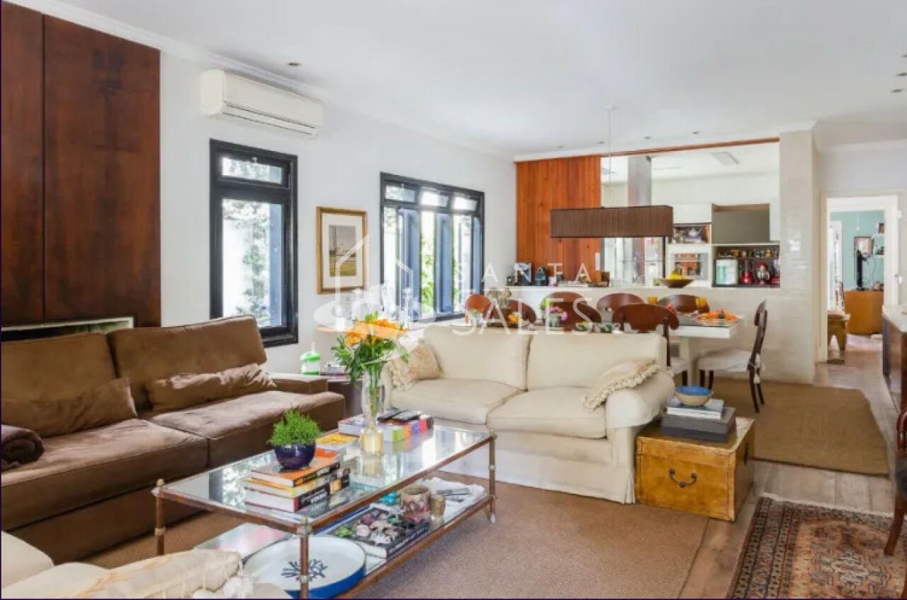 Casa, 3 quartos, 300 m² - Foto 11