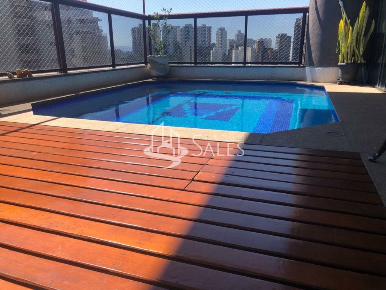 Apartamento, 4 quartos, 449 m² - Foto 33