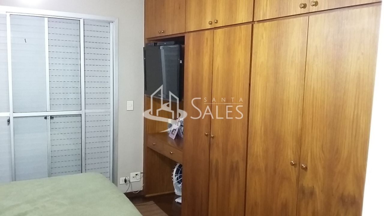 Apartamento, 3 quartos, 110 m² - Foto 2