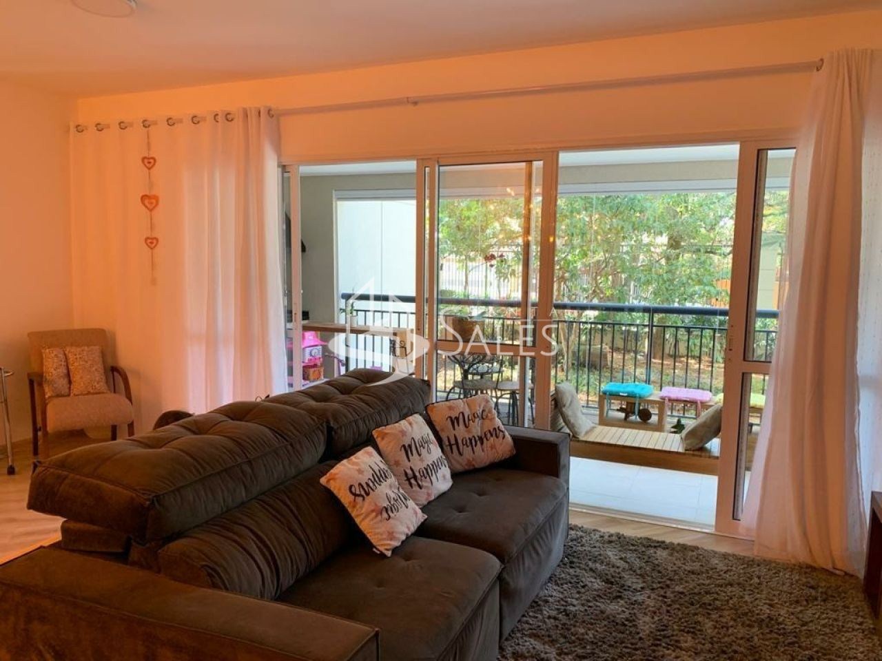 Apartamento, 2 quartos, 105 m² - Foto 8