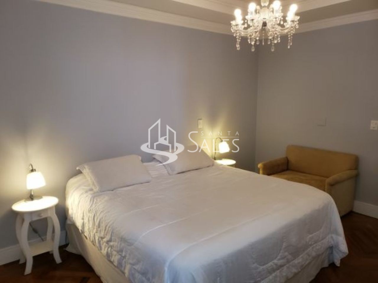 Apartamento, 3 quartos, 169 m² - Foto 41