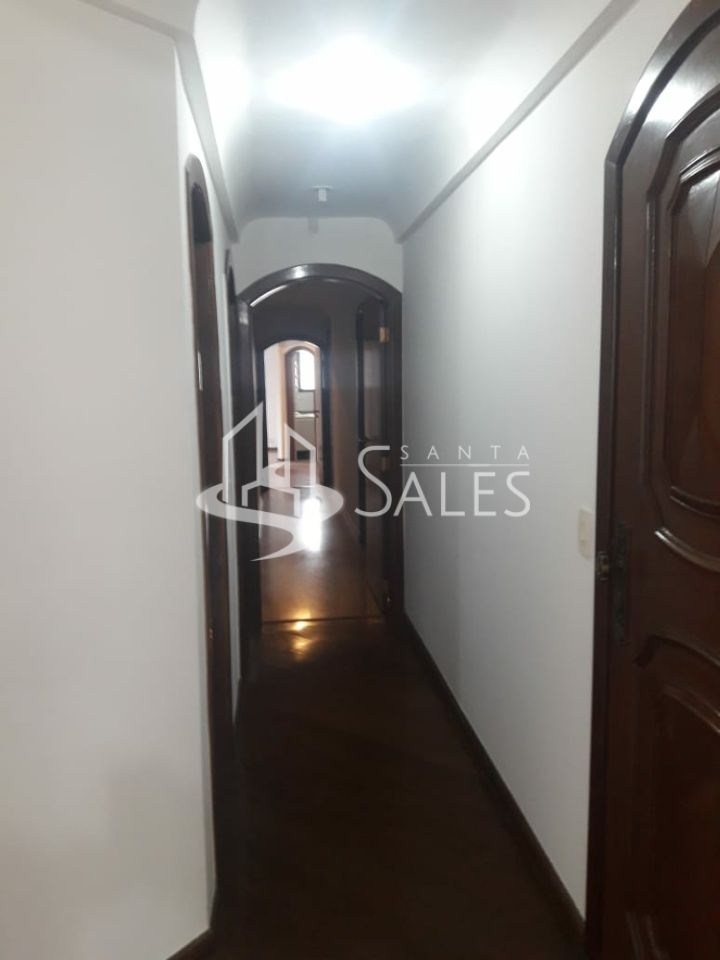 Apartamento, 4 quartos, 200 m² - Foto 11