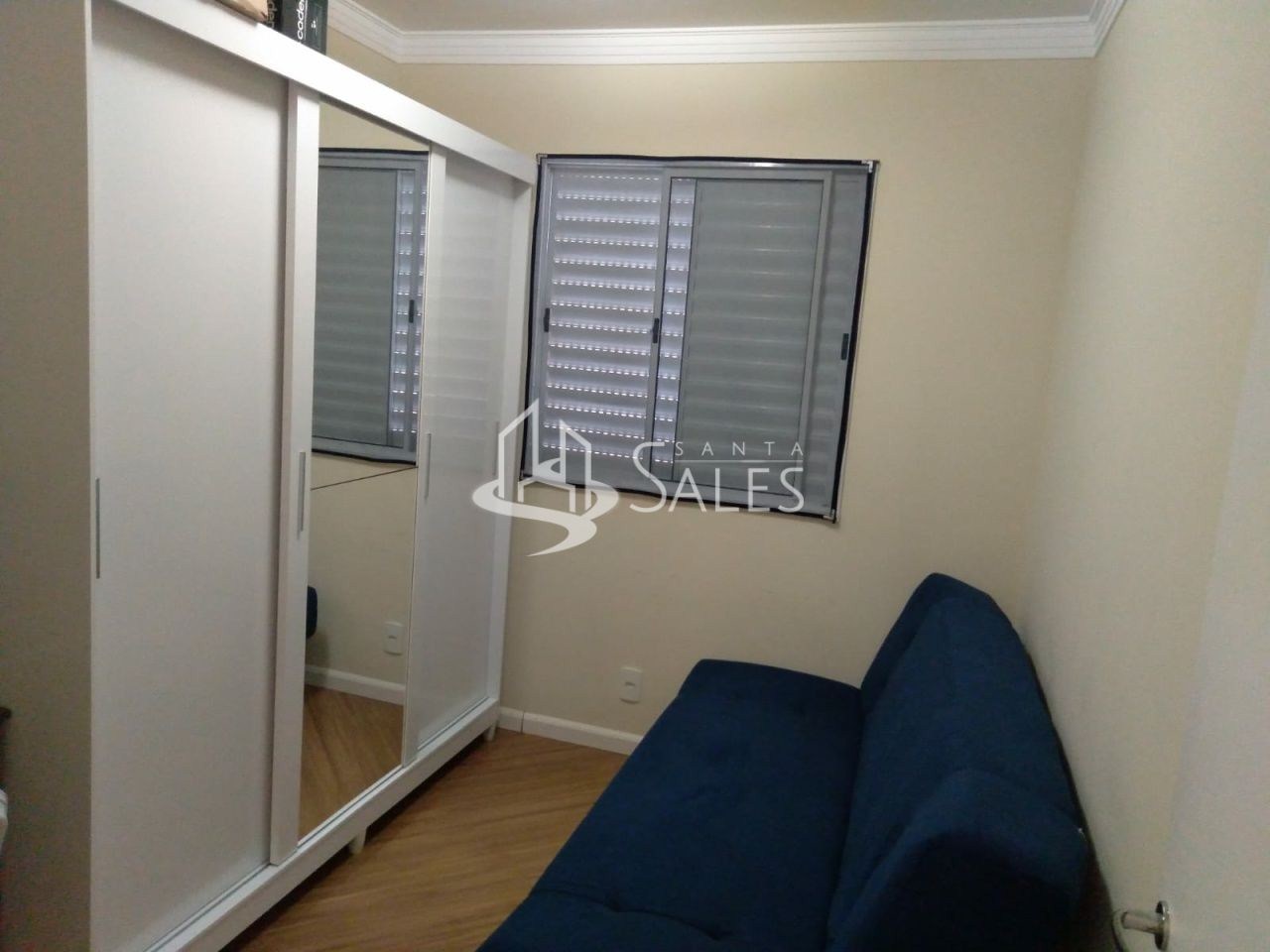 Apartamento, 3 quartos, 61 m² - Foto 12