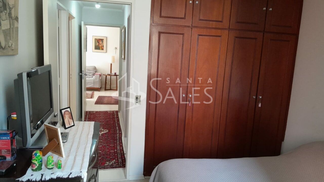 Apartamento, 3 quartos, 88 m² - Foto 17