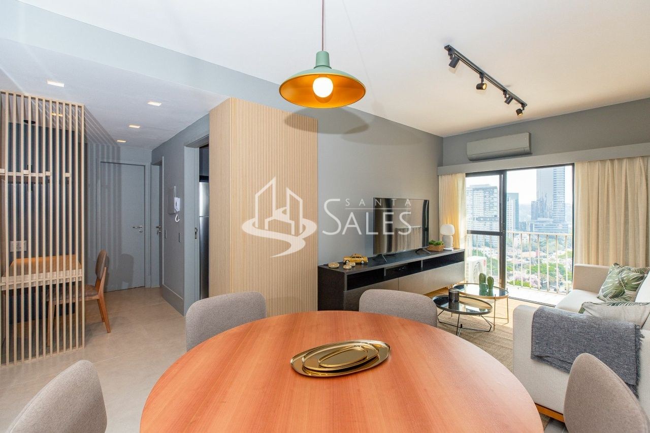 Apartamento, 1 quarto, 55 m² - Foto 52