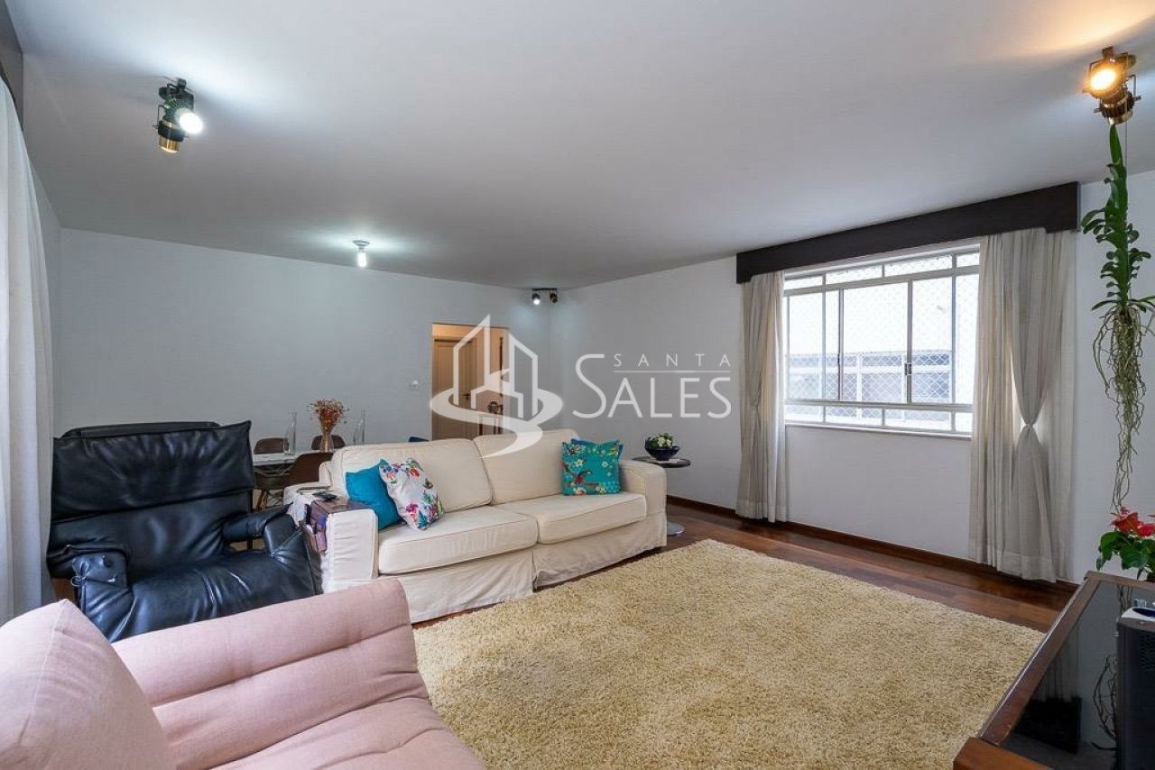 Apartamento, 3 quartos, 180 m² - Foto 5
