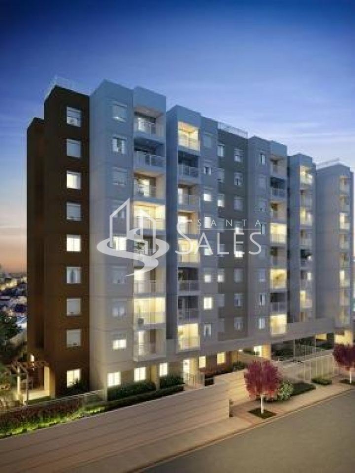 Apartamento, 2 quartos, 67 m² - Foto 12