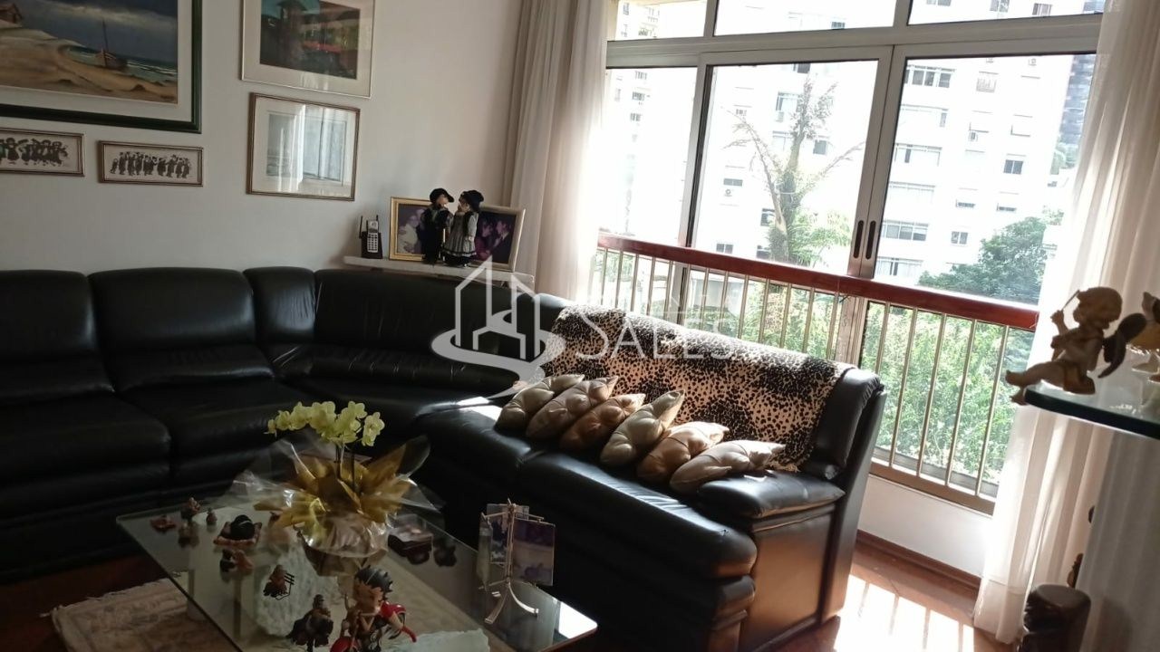 Apartamento, 3 quartos, 276 m² - Foto 6