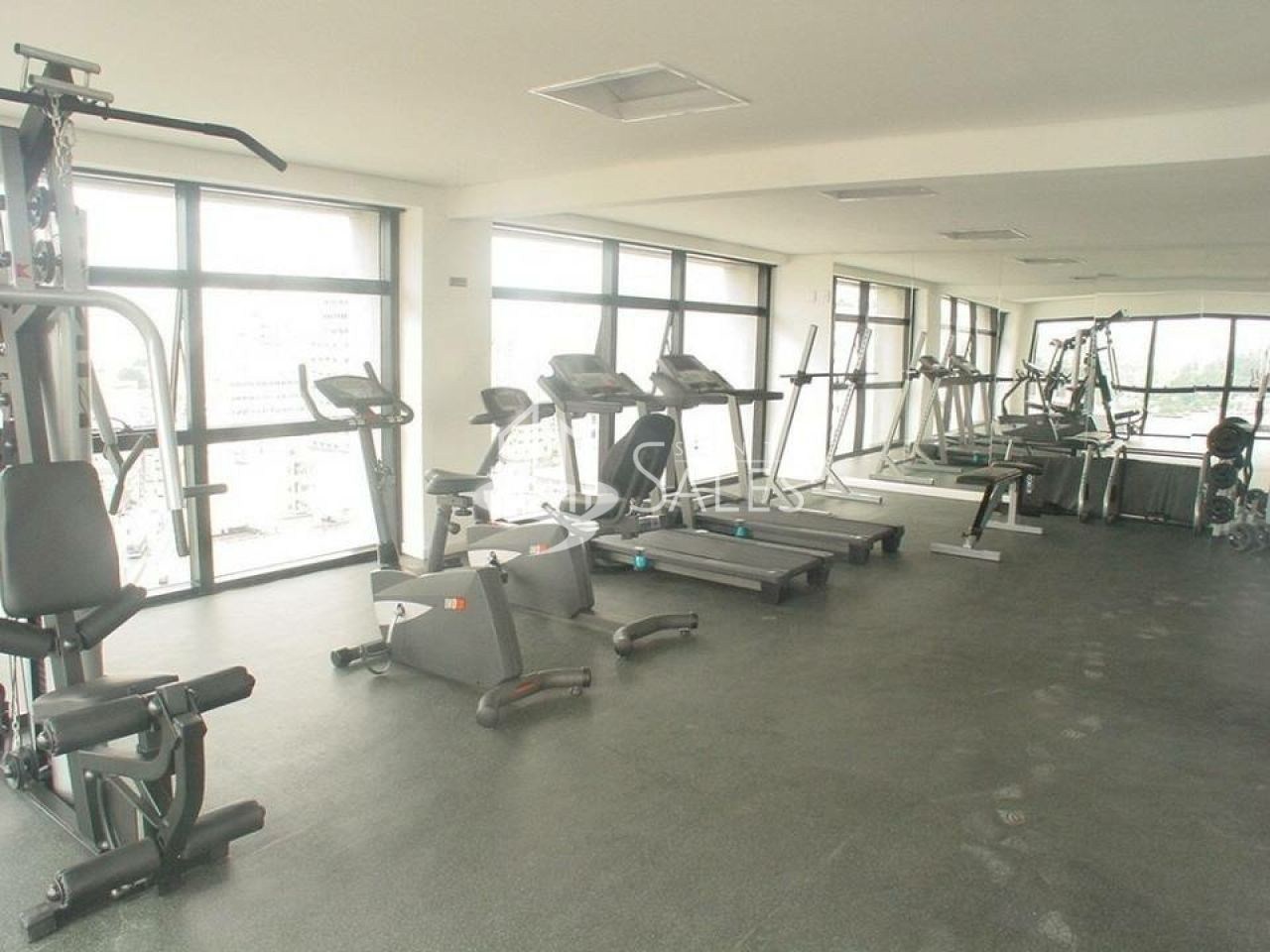Apartamento, 1 quarto, 88 m² - Foto 17