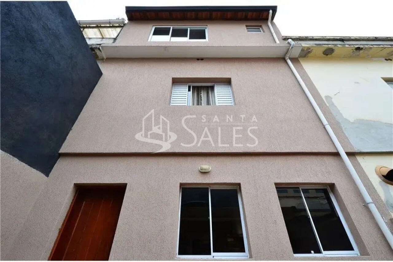 Sobrado, 3 quartos, 210 m² - Foto 9