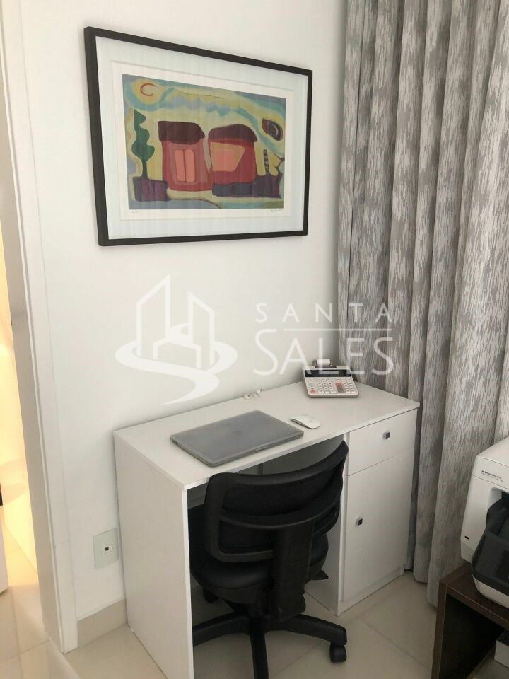 Apartamento, 1 quarto, 41 m² - Foto 6
