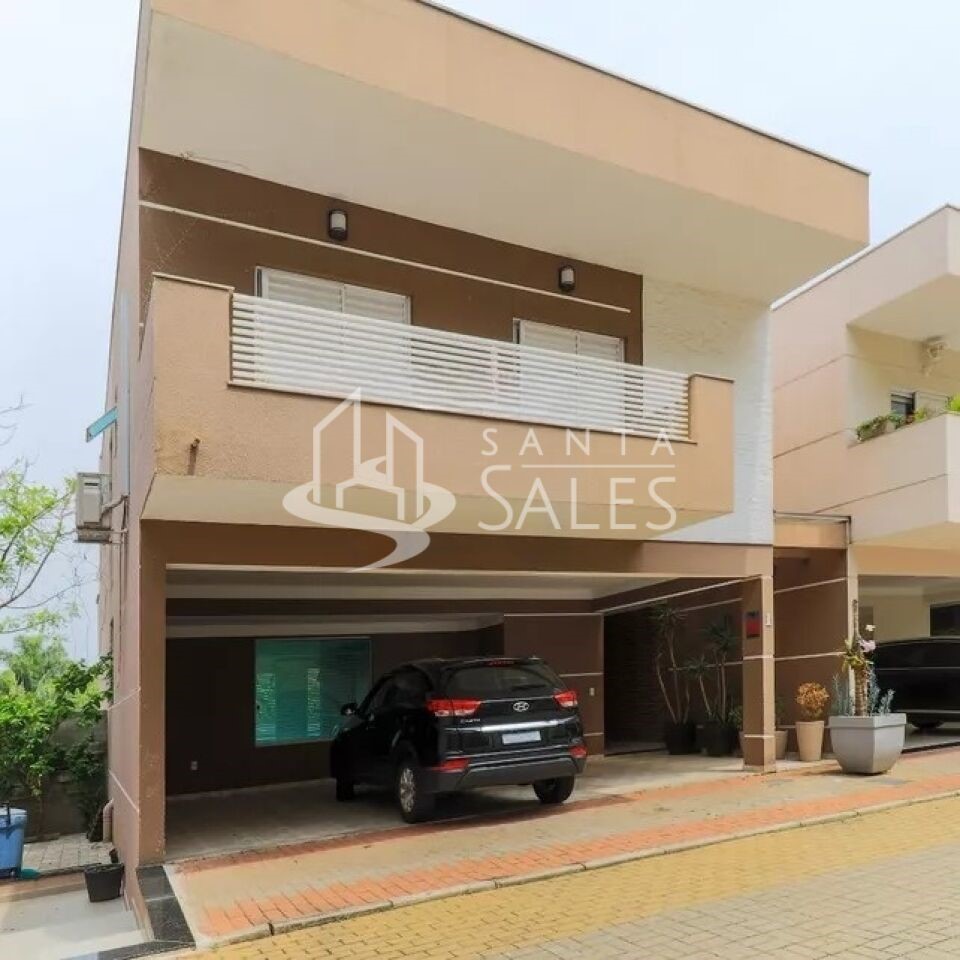 Casa, 3 quartos, 250 m² - Foto 34